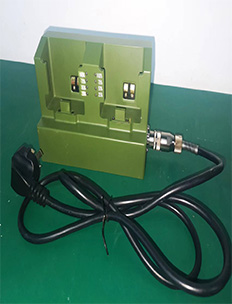 2S2P智能充电器